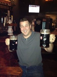 Meet your Posher, Brett